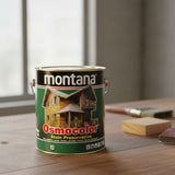 Osmocolor Stain Semitransparente Mogno 900ml Montana