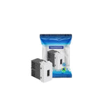 Modulo Tomada Usb 1,5a Bivolt Branco Tramontina