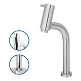 Misturador Mono De Lavatório Balcão 2877 C78 Meber