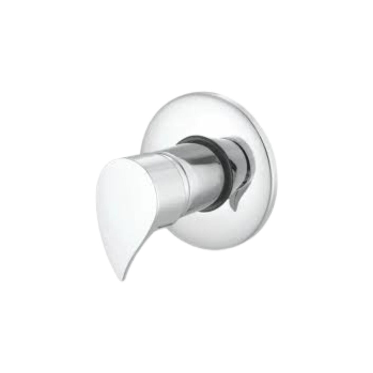 Misturador Monocomando de Parede com Ducha Higiênica 2996 Meber