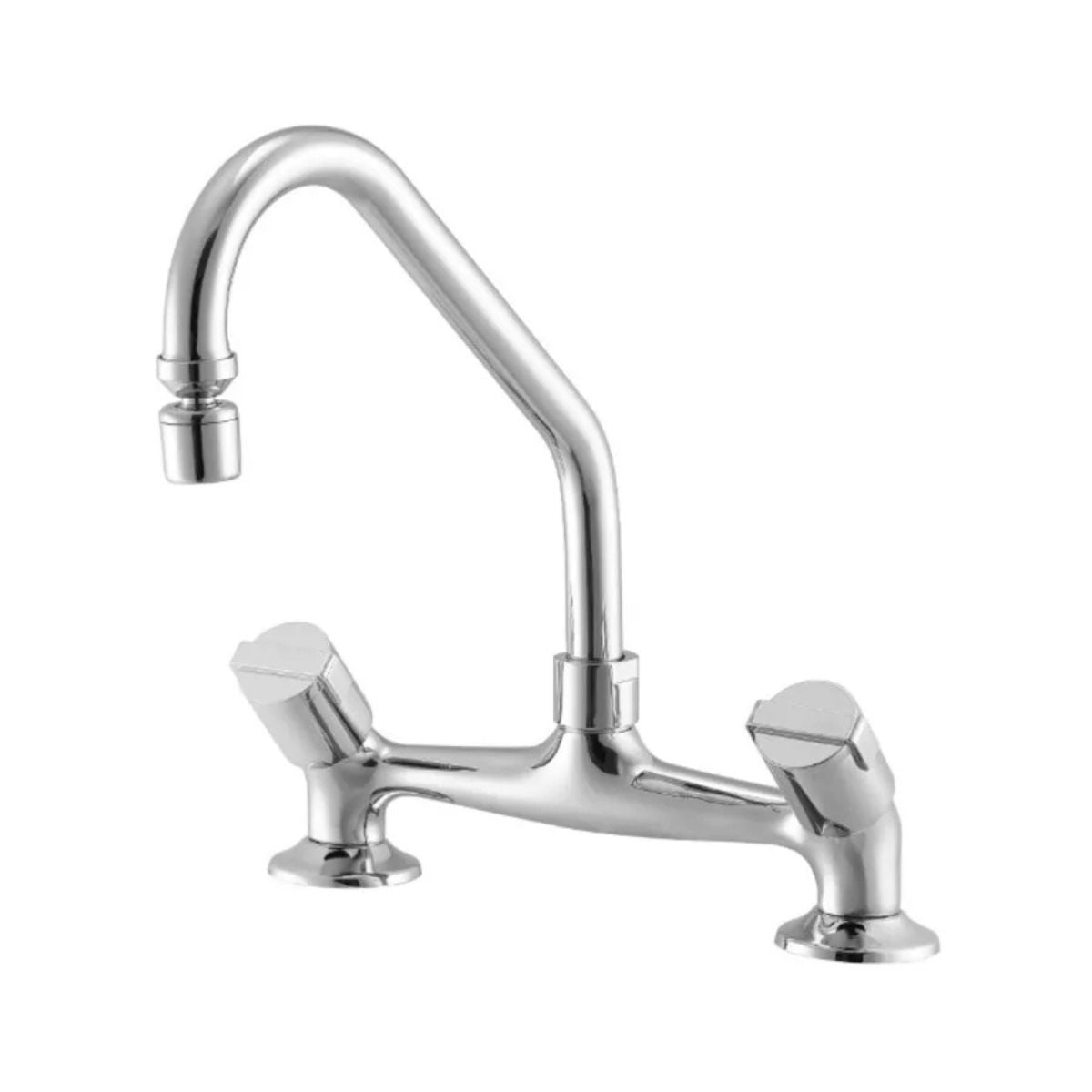 Misturador De Balcão Cozinha 3006 C44 Bu Meber