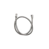 Ligação Flexível Cromada 2 Metros Meber