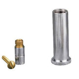 Kit Prolongador de Registro 2cm 1003C Meber