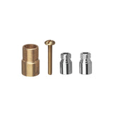 Kit Prolongador de Registro 1004 C26/C27 Meber