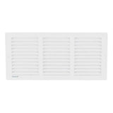 Grade de Ventilação Ventokit 35x16cm com Tela Ventokit