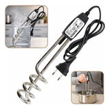 Ebulidor Garrafa Termica 1000w 127v