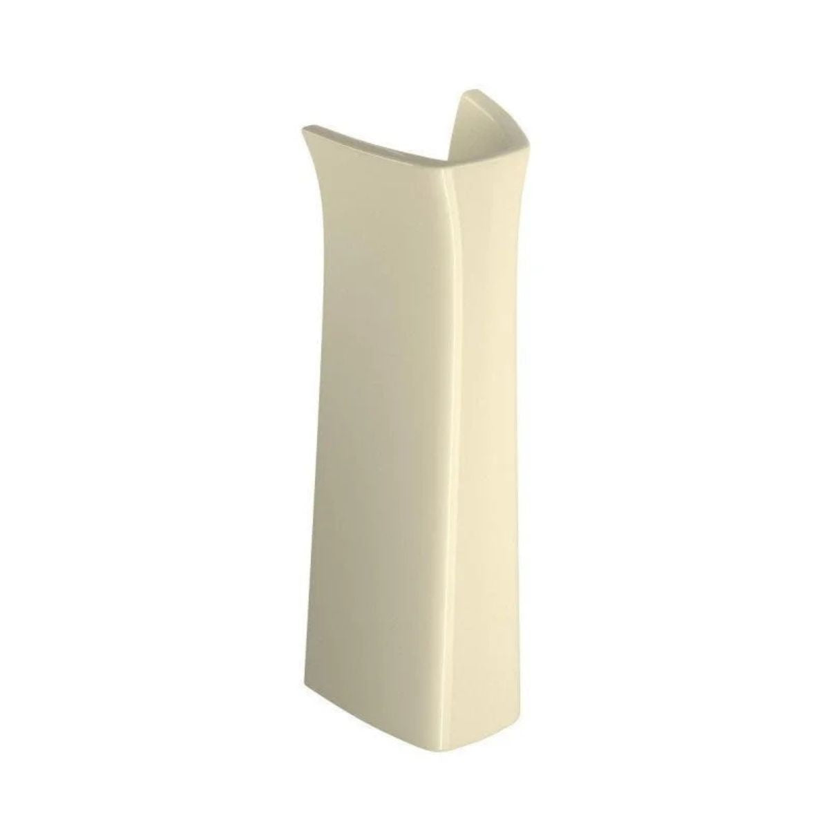 Coluna Tanque Tq01 Creme 1 Deca