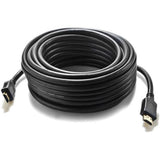 Cabo HDMI para TV LCD, LED e Plasma 10 Metros