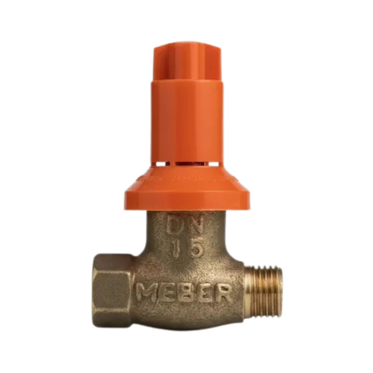 Base para Registro de Pressão 1416 1/2" Meber