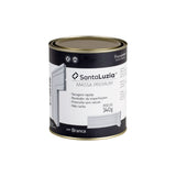 Massa de Acabamento Massa Flex Branco 340g Santa Luzia