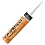Calafetador Branco 400g Santa Luzia