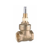 Base para Registro de Gaveta 1/2" Modelo 1509 C Meber
