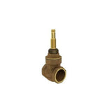Base para Registro de Gaveta Deca CPVC MVS 3/4" DN20 Original Deca