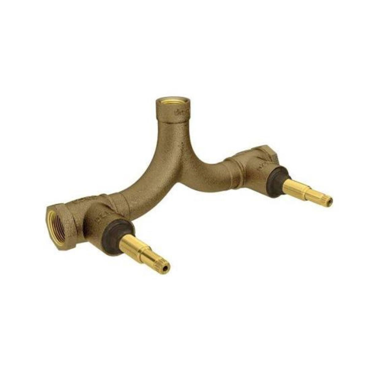 Base Misturador Chuveiro Horizontal 3/4" Deca
