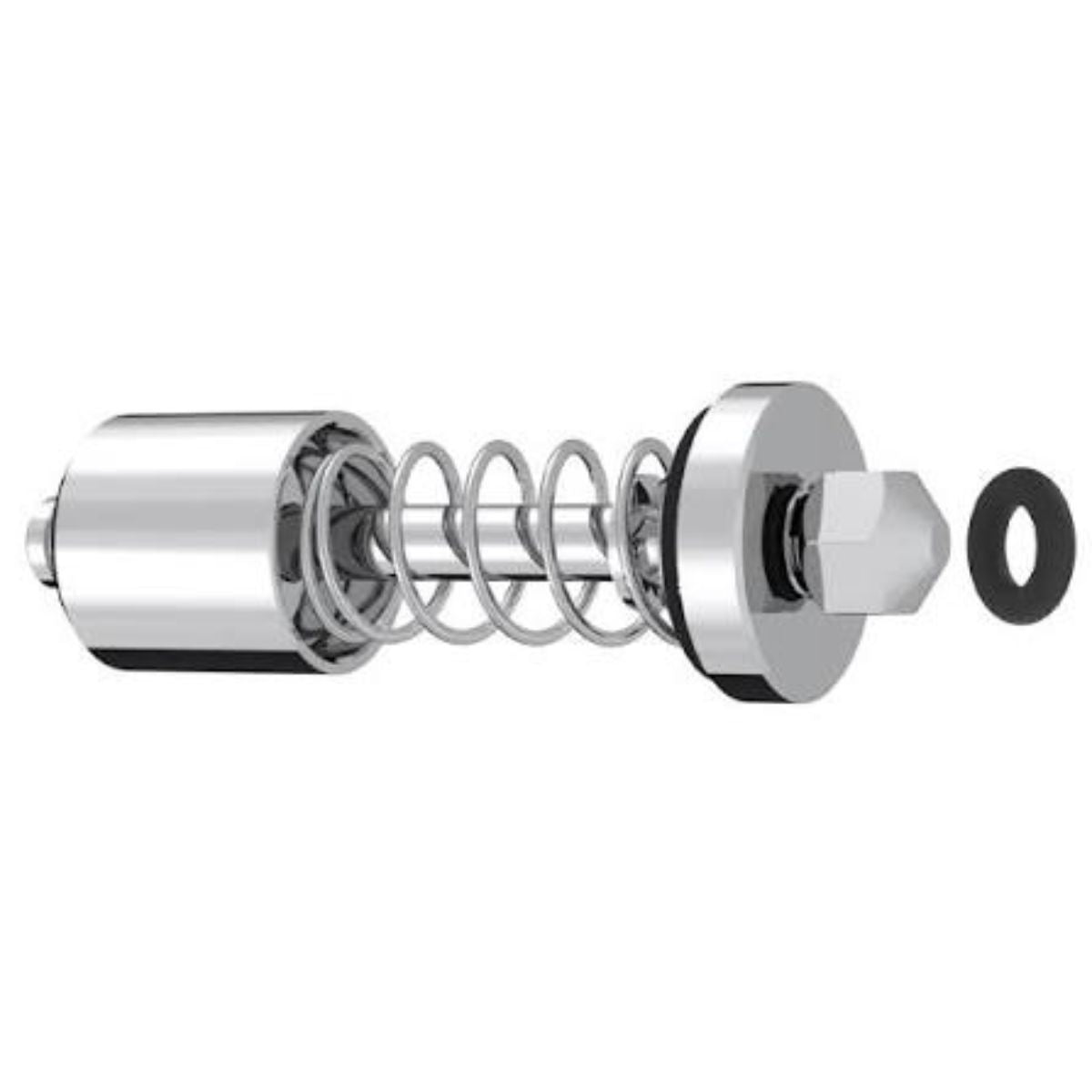 Acionador Completo Válvula Hydra Vcr 1.1/4" - 1.1/ Censi
