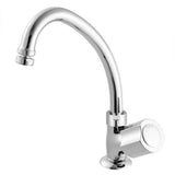 Torneira De Balcão Cozinha Bica Móvel 1173 C40 Meber