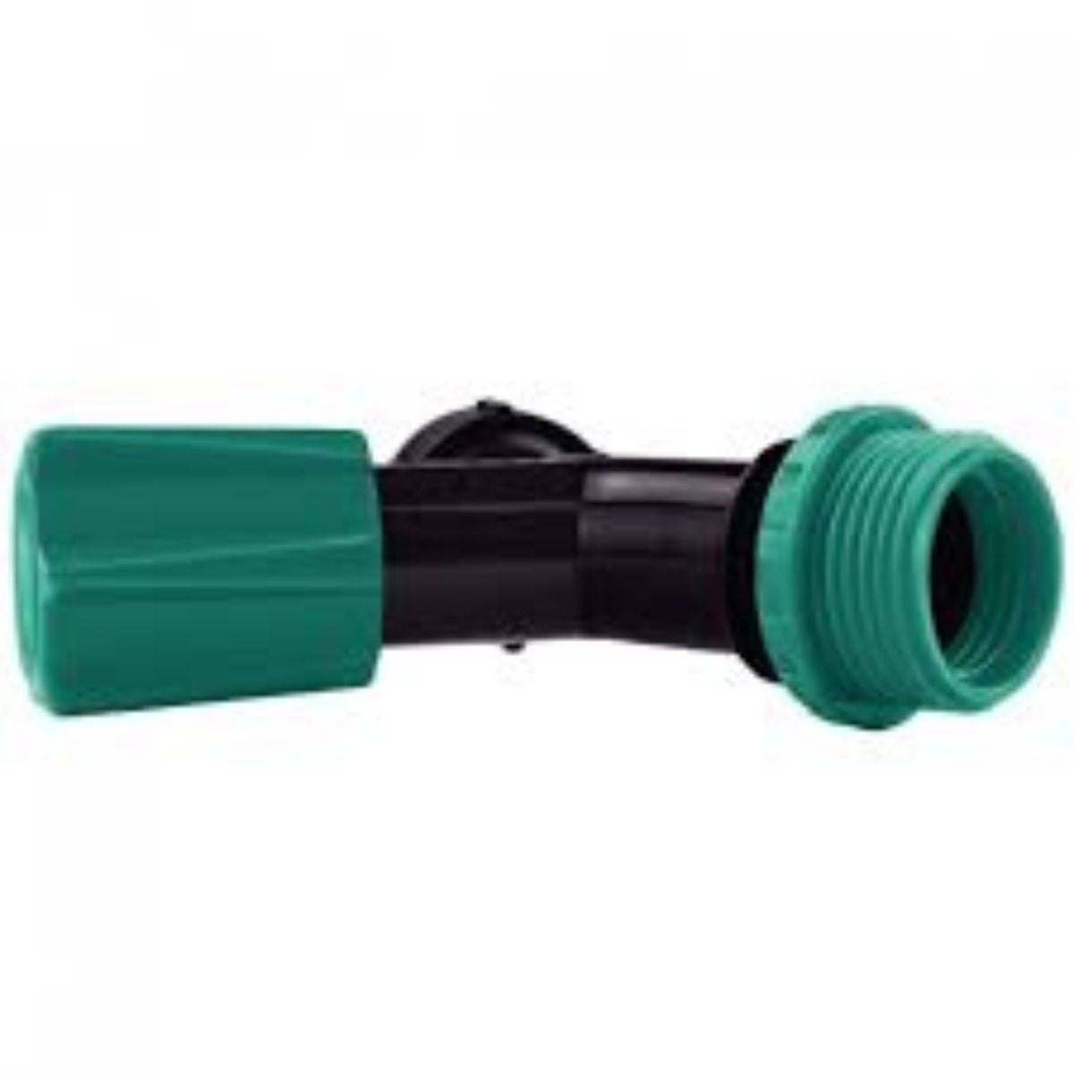 Torneira Plástica para Jardim com Redução Tramontina