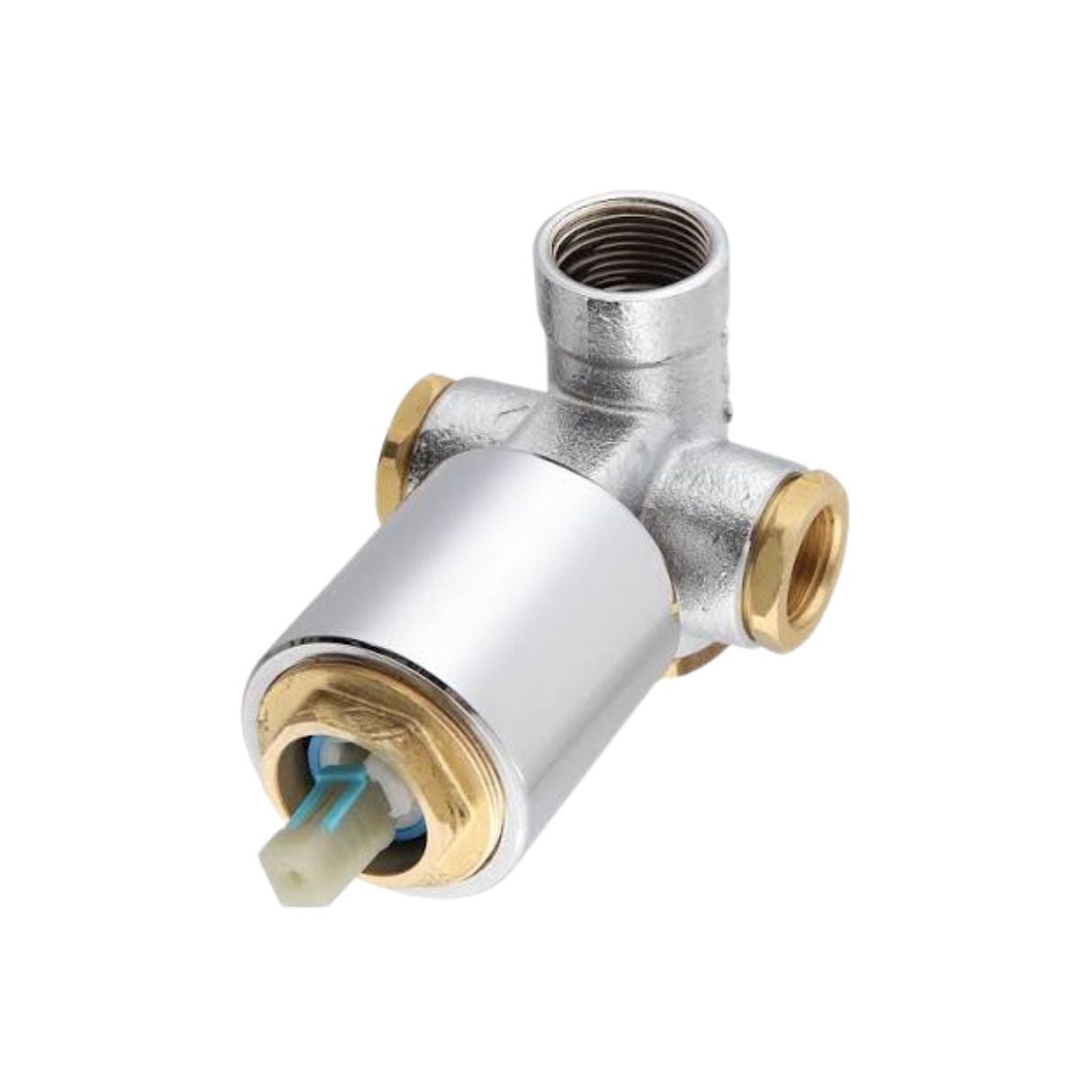 Base Monocomando De Chuveiro 2997 3/4 Meber