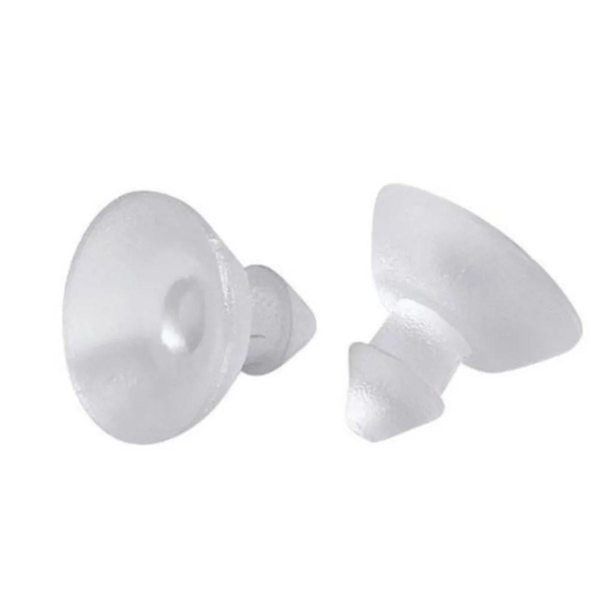 Ventosa Simples 5,5mm com 6 Peças BemFixa