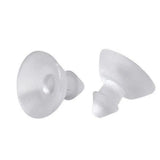 Ventosa Simples 5,5mm com 6 Peças BemFixa