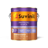 Verniz Marítimo Acetinado 3,6L Suvinil
