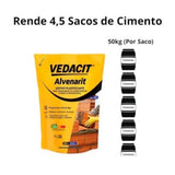 Impermeabilizante 900ml Vedacit