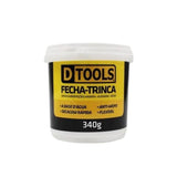 Massa Leve 340g Fecha Trinca Dtools