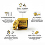 Massa Leve 340g Fecha Trinca Dtools