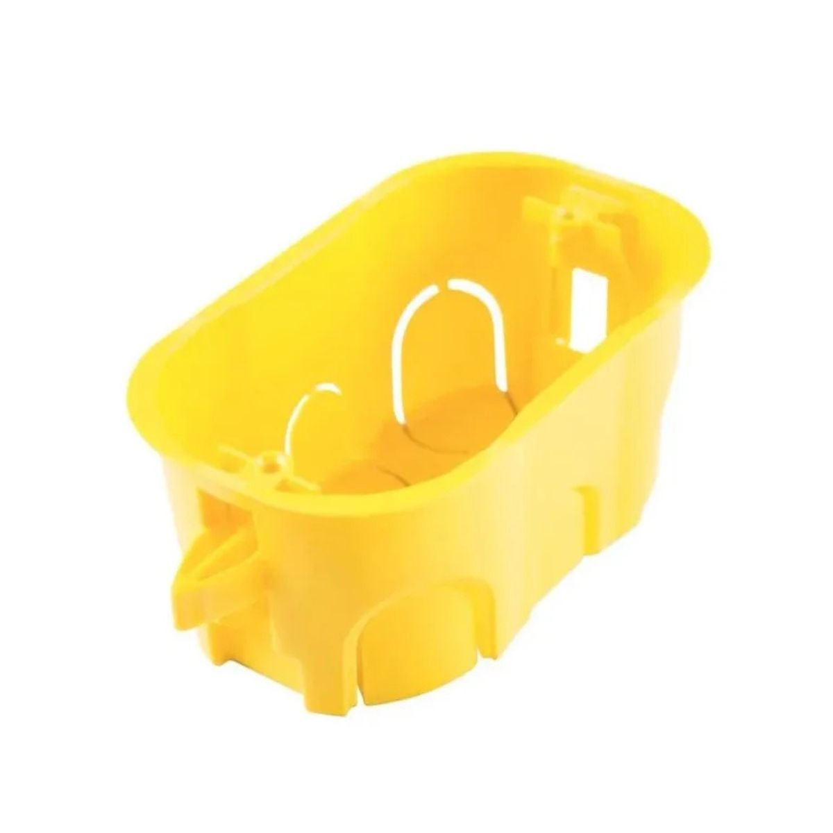 Caixa de Embutir 4x2 para Drywall e Gesso Tramontina