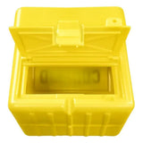 Caixa de Correspondência para Grade 20x25cm Astra
