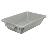 Caixa Para Massa 20lt Cinza Dtools
