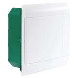 Quadro de Distribuição 8 Disjuntores de Embutir Easy9 Schneider