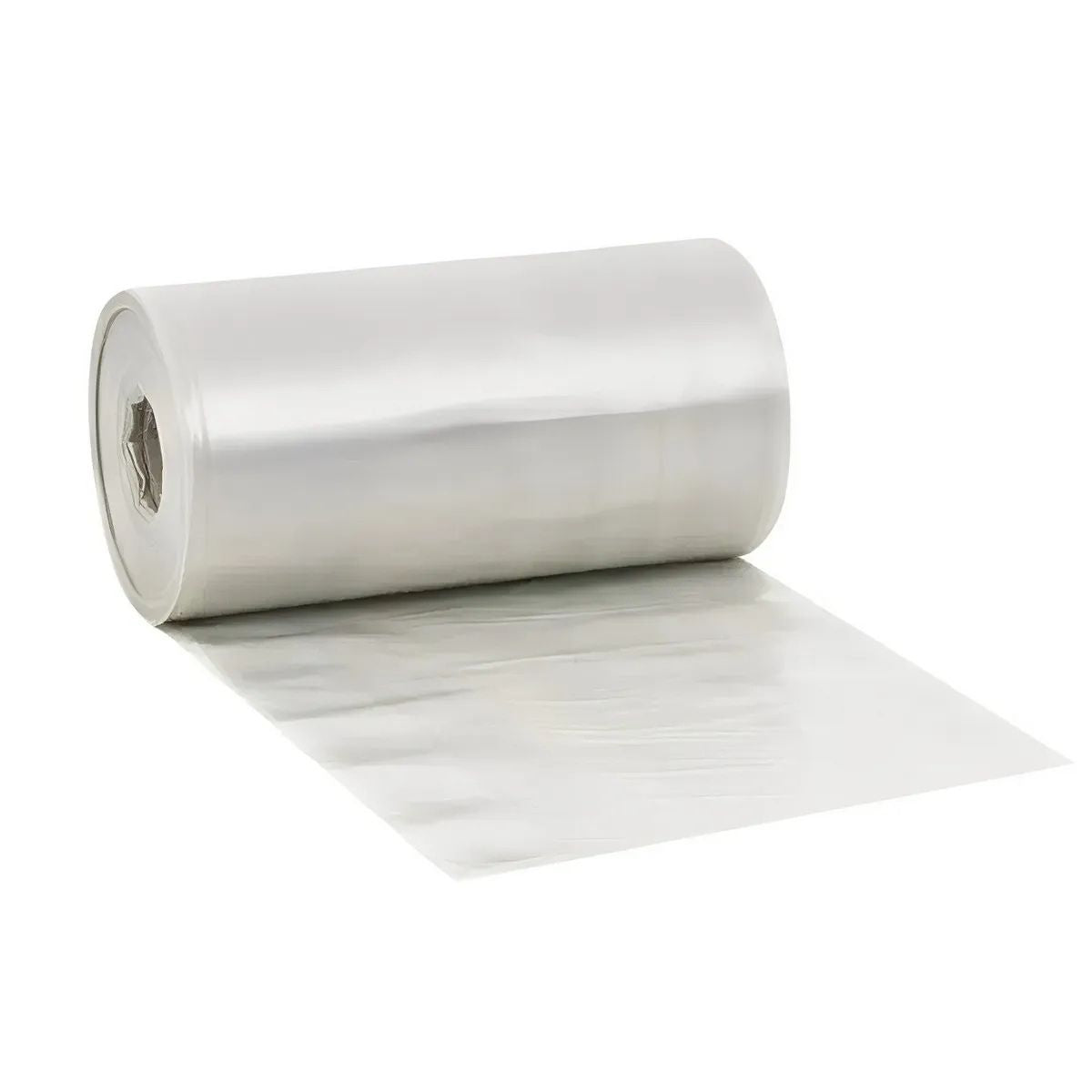 Lona Transparente Combate 4m de Largura 100 Micras