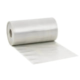 Lona Transparente Combate 4m de Largura 100 Micras