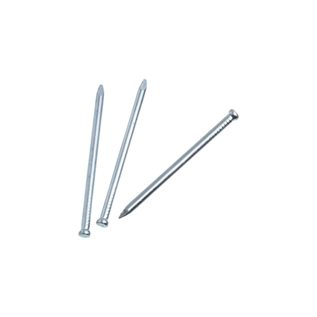 Cartela Prego de Aço 3,40 x 60 mm sem Cabeça 10 Peças BemFixa