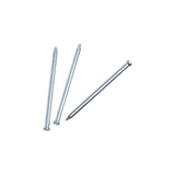 Cartela Prego de Aço 3,40 x 60 mm sem Cabeça 10 Peças BemFixa