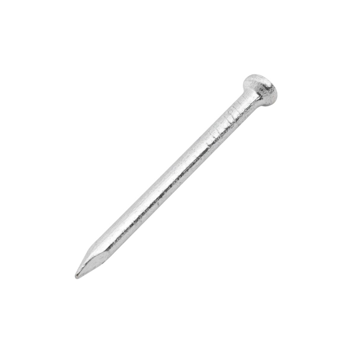Cartela Prego de Aço 3,00 x 50mm com Cabeça 10 Peças BemFixa
