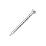 Cartela Prego de Aço 3,00 x 50mm com Cabeça 10 Peças BemFixa