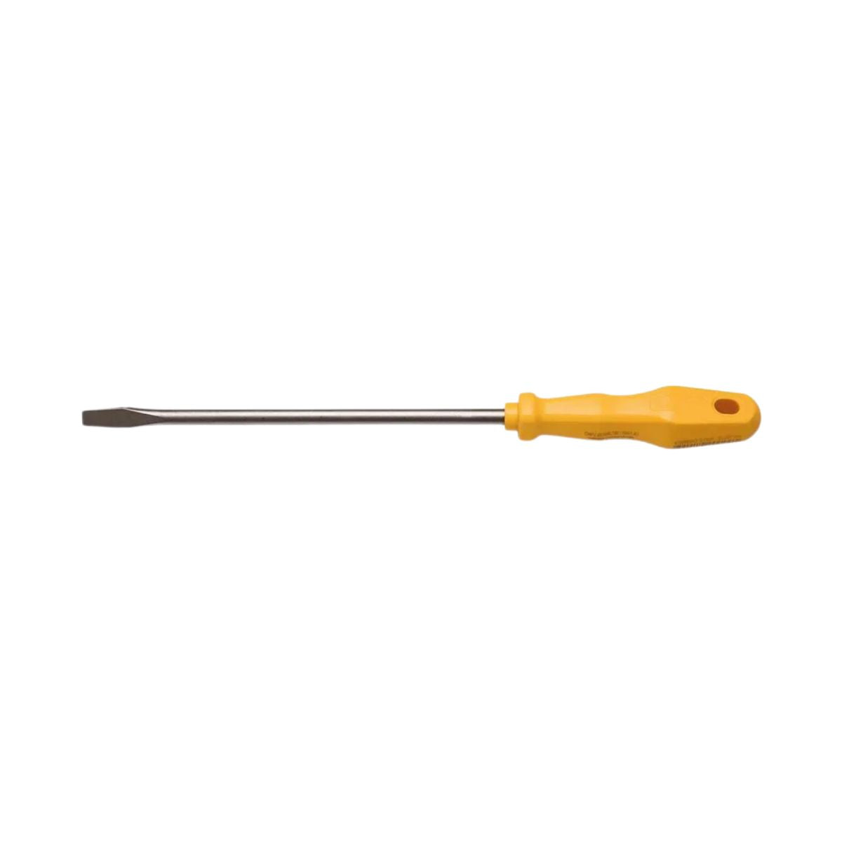 Chave de Fenda Ponta Chata 8 x 250 mm – 5/16" x 10" Tramontina