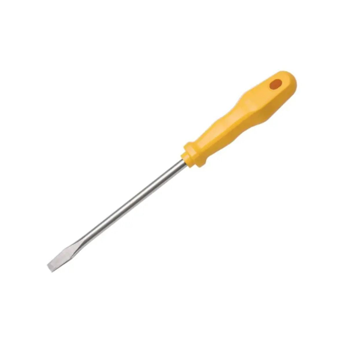 Chave de Fenda Ponta Chata 8 x 150 mm – 5/16" x 6" Tramontina