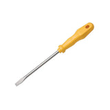 Chave de Fenda Ponta Chata 8 x 150 mm – 5/16" x 6" Tramontina