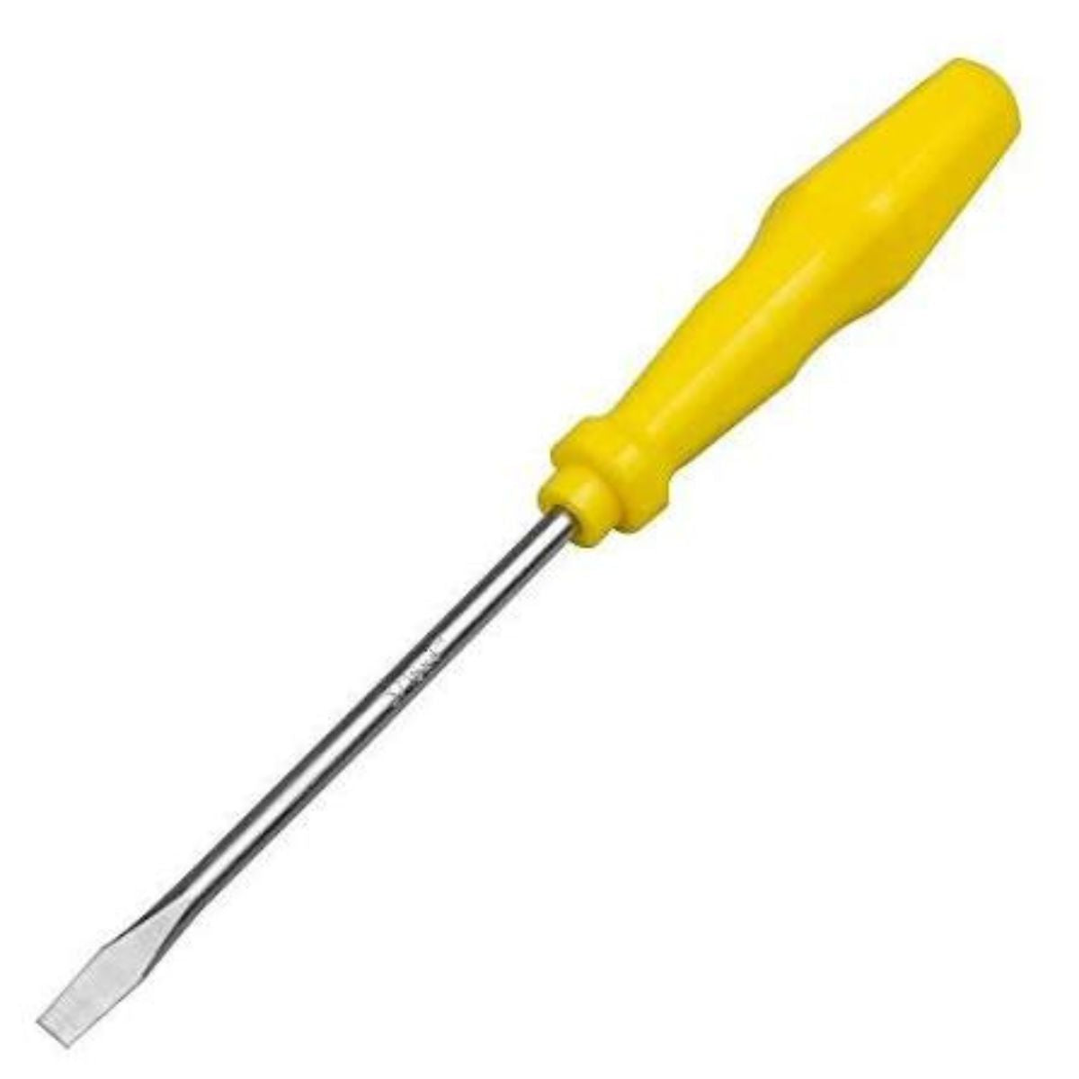 Chave de Fenda Ponta Chata 5 x 100 mm – 3/16" x 4" Tramontina