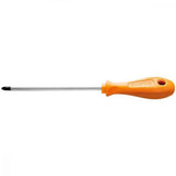 Chave de Fenda Cruzada 3 x 150 mm – 1/8" x 6" Tramontina
