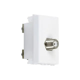 Conjunto Cabo Coaxial - Imperia Iriel