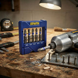 Conjunto 5 Bits Impact Philips PH2 ETJ Irwin