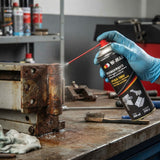 Desengripante Spray W-MAX 300 ml Wurth