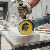 Disco de Corte Diamantado Segmentado Pro 7" DTools