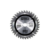 Disco Serra Circular Com Videa 7 1/4 24 Dentes Dtools
