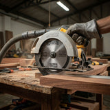 Disco Serra Circular Com Videa 7 1/4 24 Dentes Dtools