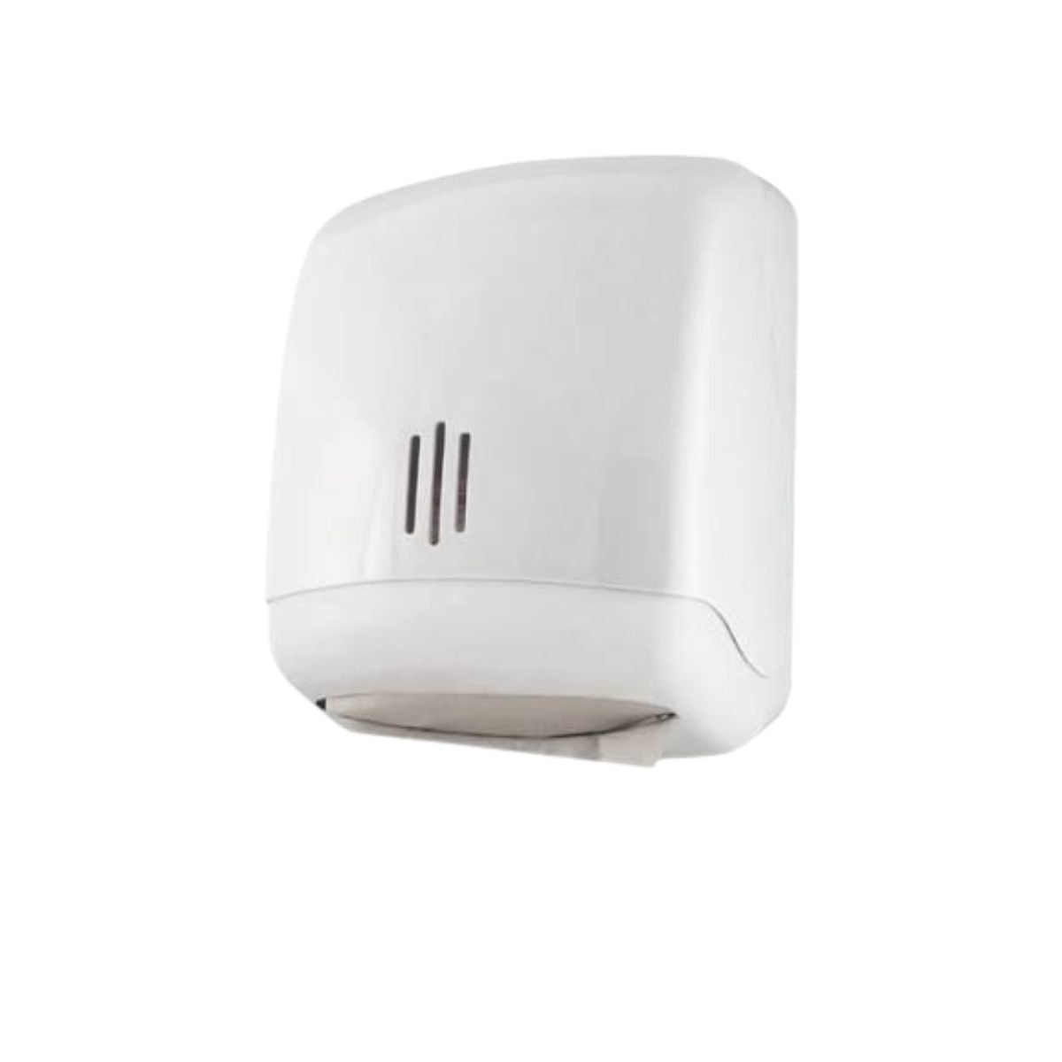 Dispensador Branco Papel Toalha Jackwal